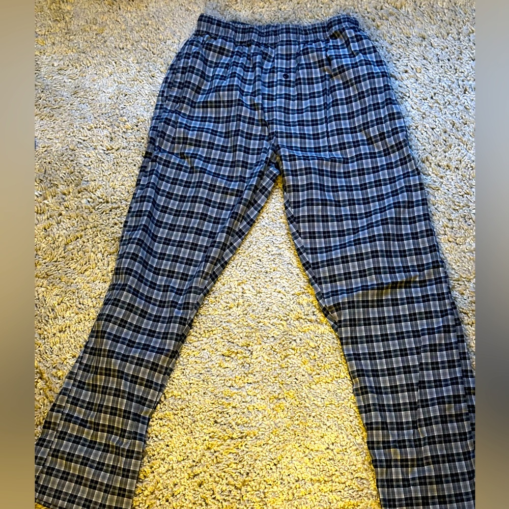 Men’s pjs pants